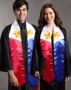 100645 stole Graduation Stole   100645 stole Graduation Stole